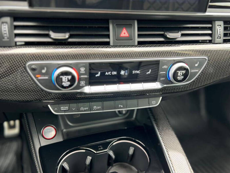 2023 Audi S4 3.0T quattro Premium Plus