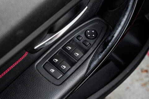 2014 BMW 3 Series 328i xDrive