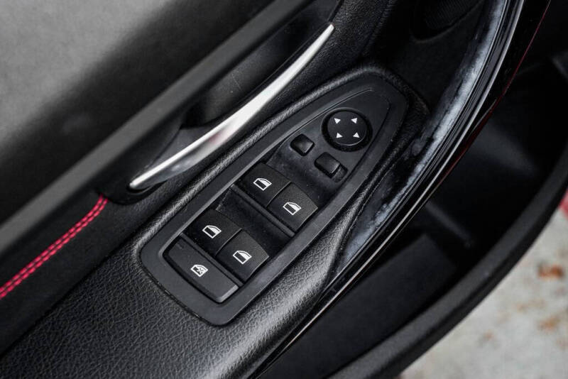 2014 BMW 3 Series 328i xDrive