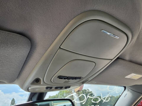 2003 Jaguar S-Type 3.0