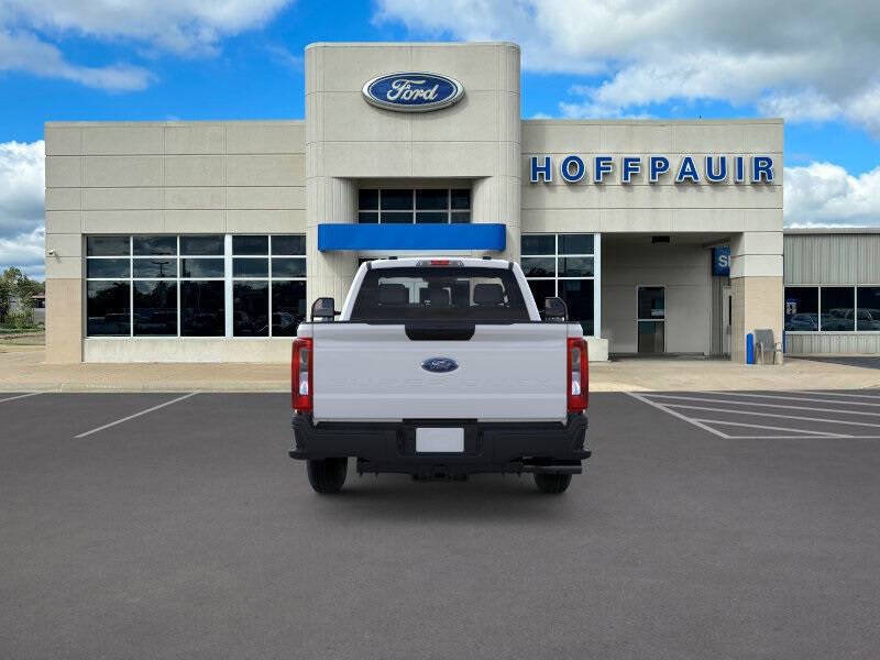 2026 Ford F-350 Super Duty XL