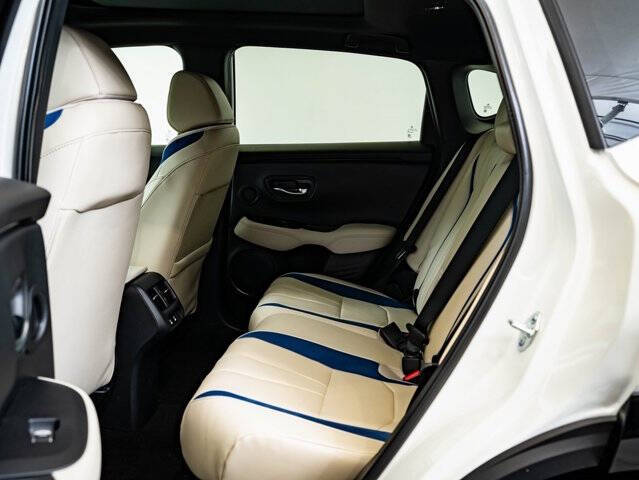 2025 Acura ADX w/A-SPEC