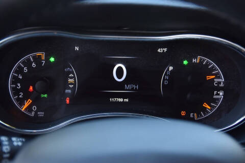 2020 Jeep Grand Cherokee Laredo E