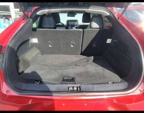 2024 Ford Mustang Mach-E Select