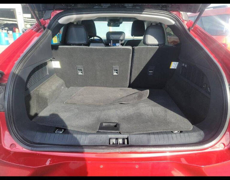 2024 Ford Mustang Mach-E Select