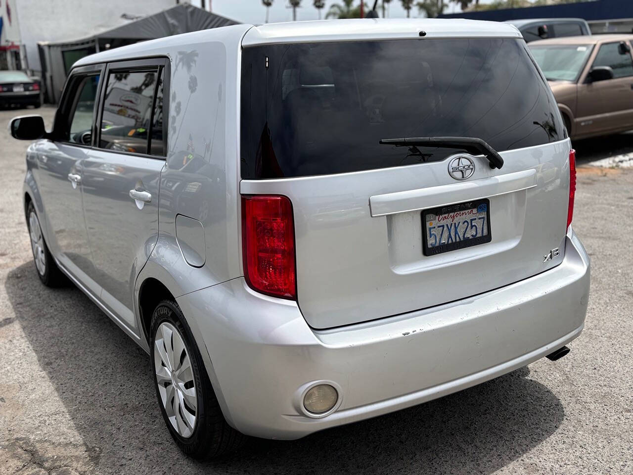 2008 Scion xB for sale at North County Auto in Oceanside, CA