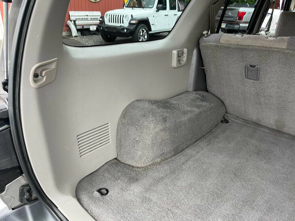 2002 Toyota 4Runner 67