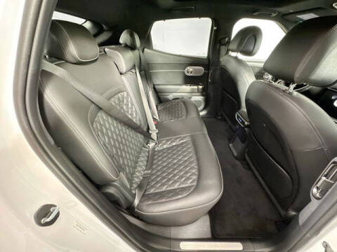 2023 Genesis GV60 Performance