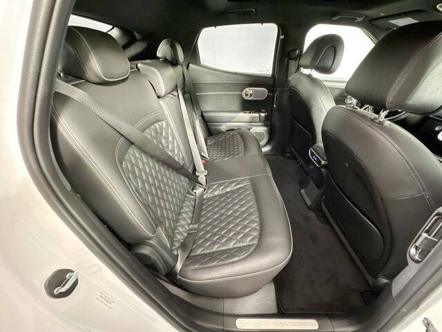 2023 Genesis GV60 Performance
