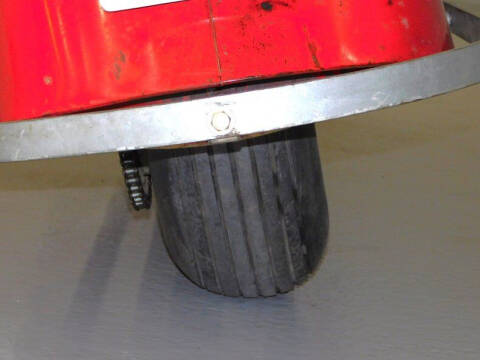 1948 Cushman Model 54