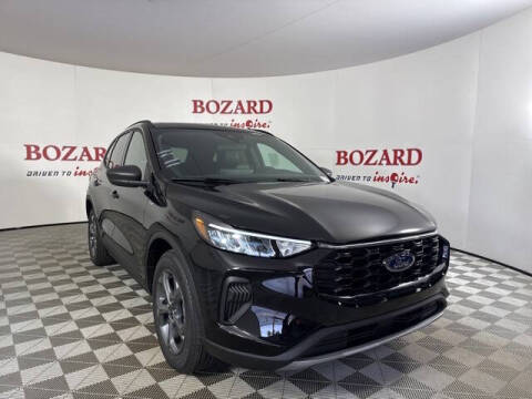 2025 Ford Escape Hybrid for sale at BOZARD FORD in Saint Augustine FL