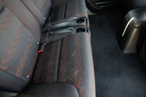 2008 Honda Element SC