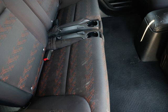 2008 Honda Element SC