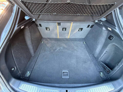 2017 Porsche Macan GTS