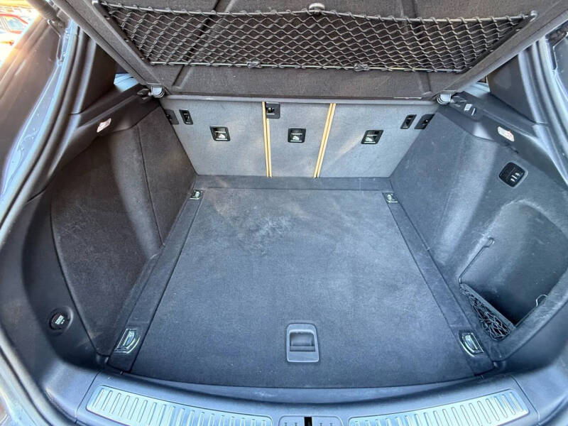 2017 Porsche Macan GTS