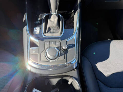 2019 Mazda CX-9 Touring