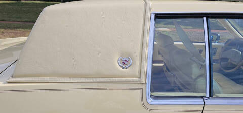 1980 Cadillac Eldorado