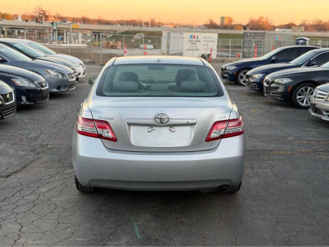 2010 Toyota Camry
