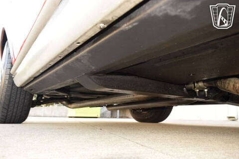 1965 Chevrolet Corvette