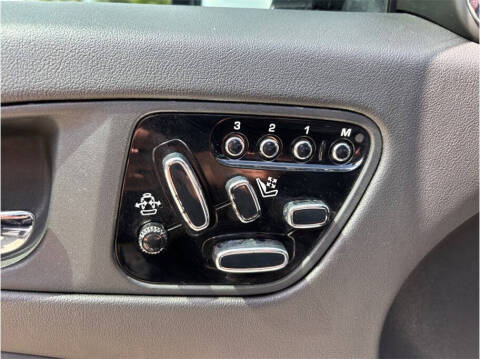 2014 Jaguar XK XKR