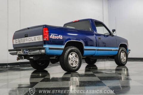 1994 Chevrolet C/K 1500 Series