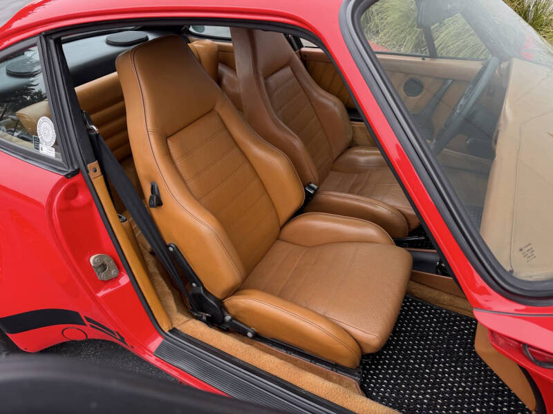 1977 Porsche 930