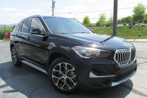 2021 BMW X1 for sale at Tilleys Auto Sales in Wilkesboro NC