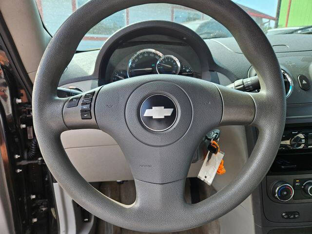 2008 Chevrolet HHR LS