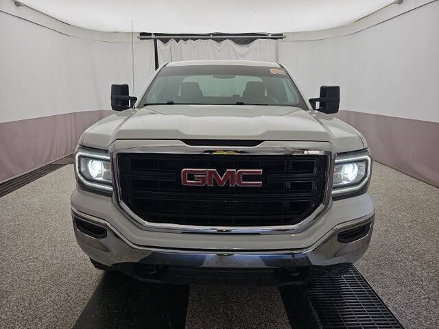 Used 2016 GMC Sierra 1500 Base with VIN 1GTV2LEC1GZ373106 for sale in Maysville, KY