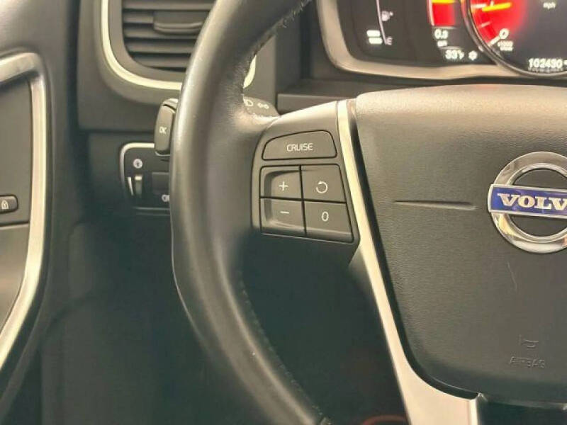 2017 Volvo S60 T5 Dynamic