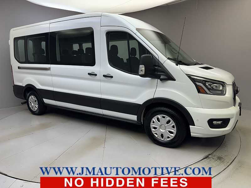 2023 Ford Transit 350 XLT