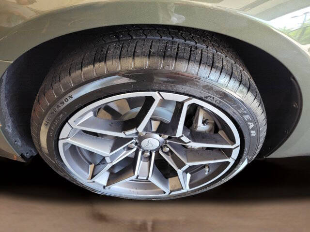2026 Dodge Charger Scat Pack Plus