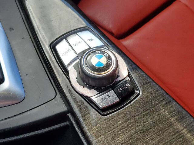 2017 BMW 4 Series 430i