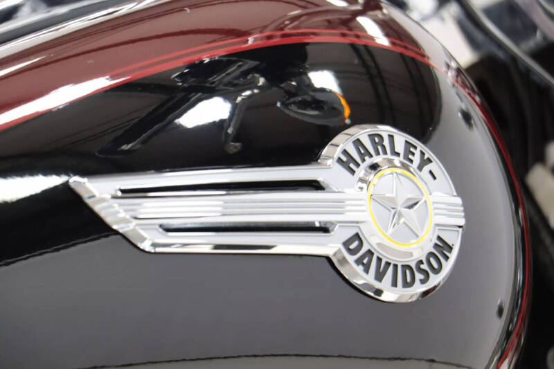 2022 Harley-Davidson Fat Boy