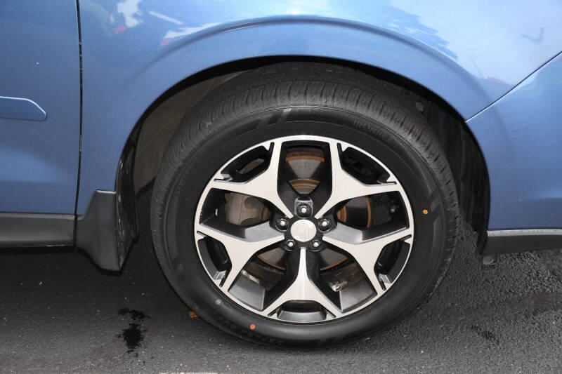 2016 Subaru Forester 2.0XT Premium