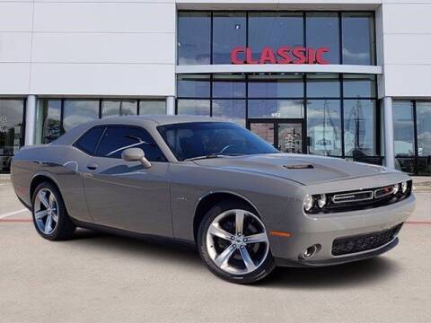2018 Dodge Challenger for sale at Express Purchasing Plus in Hot Springs AR