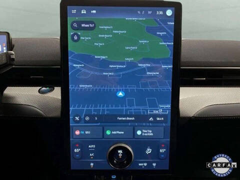 2023 Ford Mustang Mach-E Select