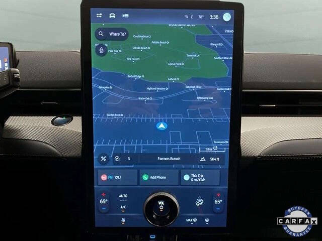 2023 Ford Mustang Mach-E Select