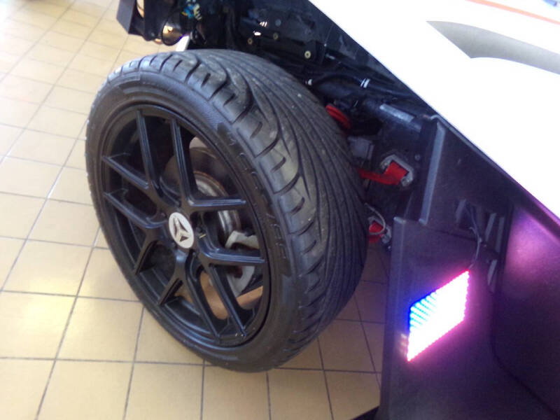 2016 Polaris XPOLARIS