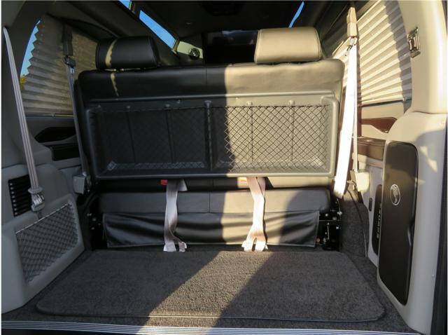 2020 GMC Savana 2500