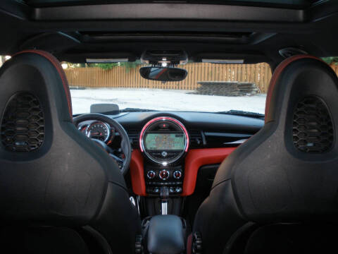 2017 MINI Hardtop 2 Door John Cooper Works