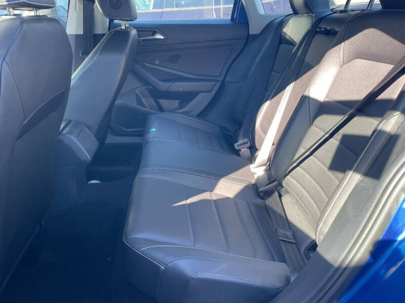 2024 Mitsubishi Mirage G4 LE