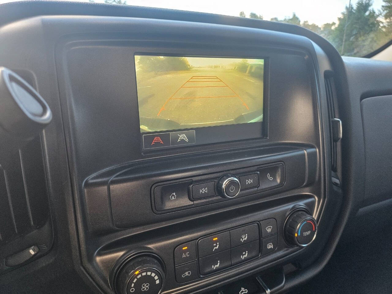 2016 GMC Sierra 1500 for sale at MT CAR SALES INC in Goldsboro, NC