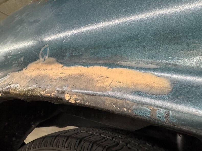 1977 Chevrolet Nova