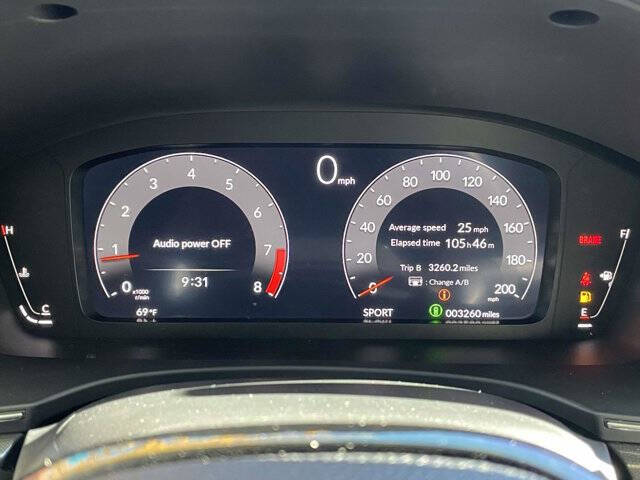 2025 Acura Integra Type S