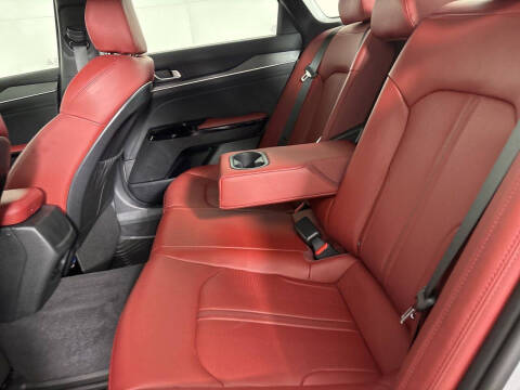 2025 Kia K5
