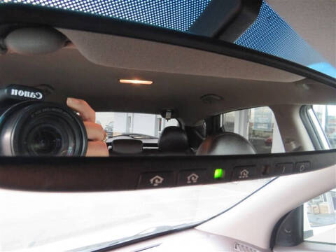 2013 Hyundai Tucson Limited