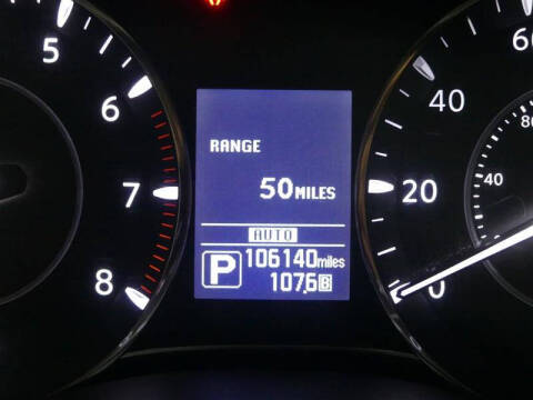 2019 Nissan Armada