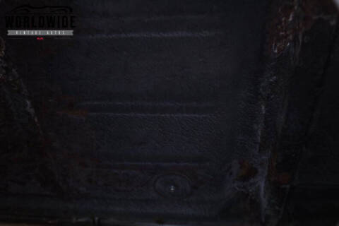 1962 Ford Thunderbird