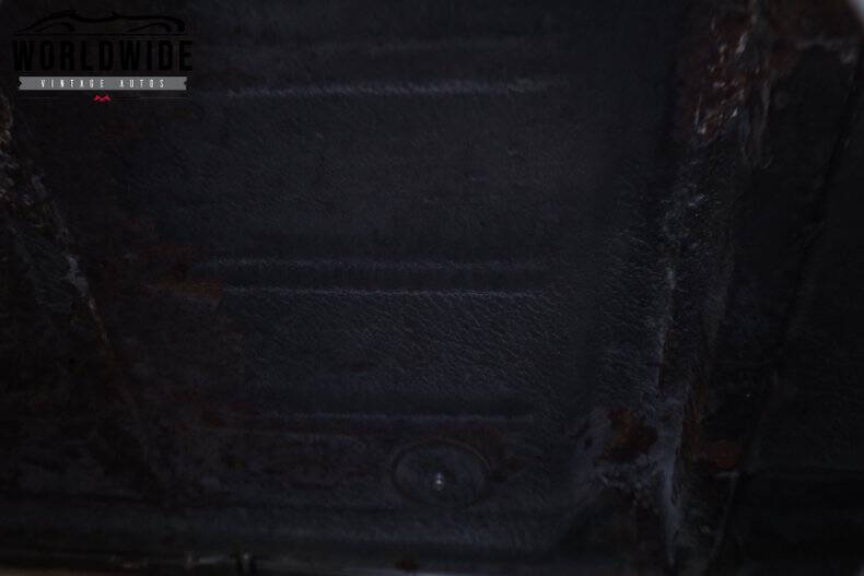 1962 Ford Thunderbird